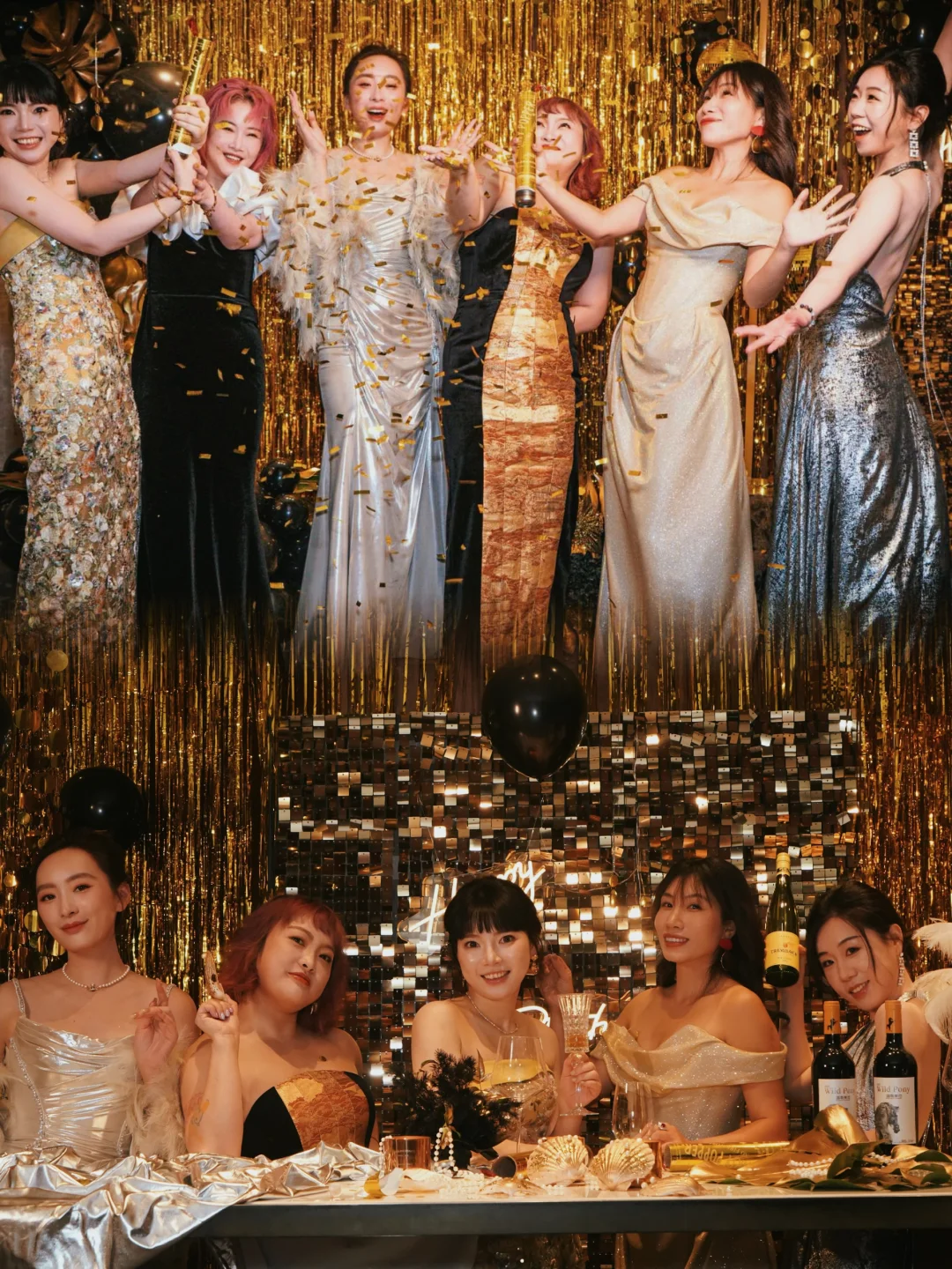 在杭州50层米其林餐厅过生日是什么体验？