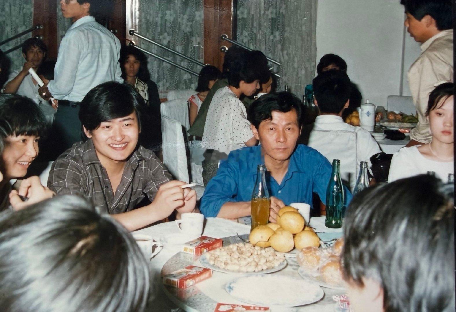 一个时代的落幕，敬一丹，李玟，周海媚，游本昌，刘欢，一个个都离开了我们[叹气] ​