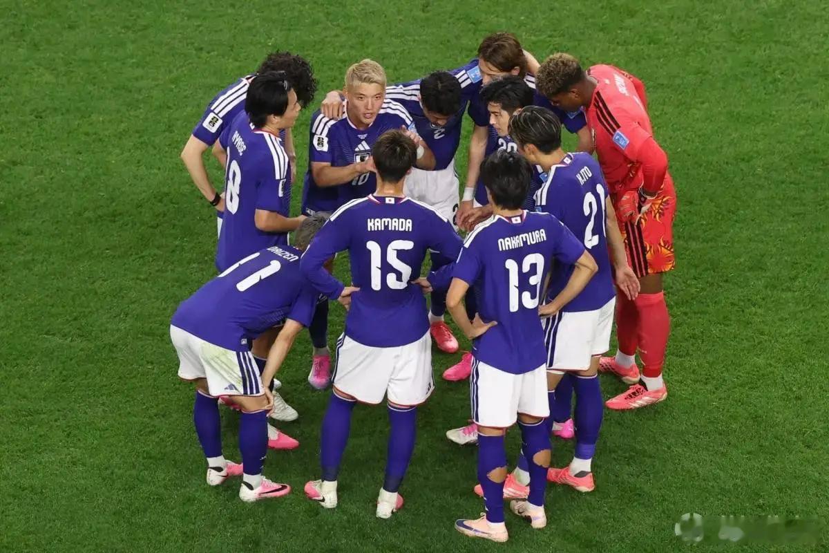 】世界杯1/16决赛，日本队将迎战巴西队。法国《队报》赛前分析称，日本...