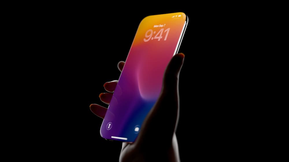 边框窄至1.1mm、全玻璃机身，20周年纪念版iPhone爆料全汇总