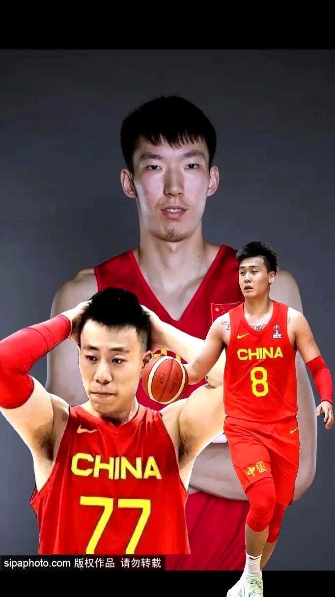 郭士强的名单一出，直接把三张王牌留在了家里。周琦、张镇麟、赵睿全都没来。

世预赛马上碰西亚球队，内线彻底换血。杨瀚森、胡金秋、焦泊乔顶上，这套新班底硬刚对手。

有人缺席，有人却拼了命往里冲。赵继伟抽完膝盖里的积液，缠上绷带，照样拎着包去球队报到。

缺了谁比赛都要打，关键看谁愿意把汗流在自家的地