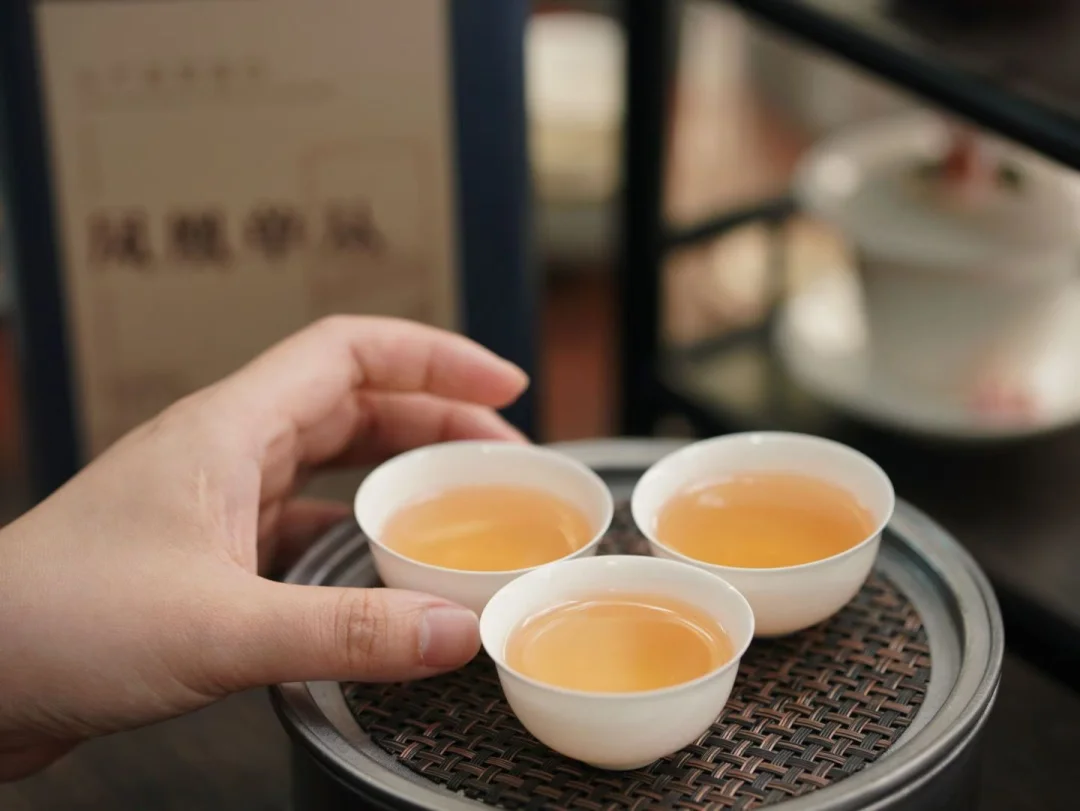 中国25大茶系，一篇搞懂寒热属性