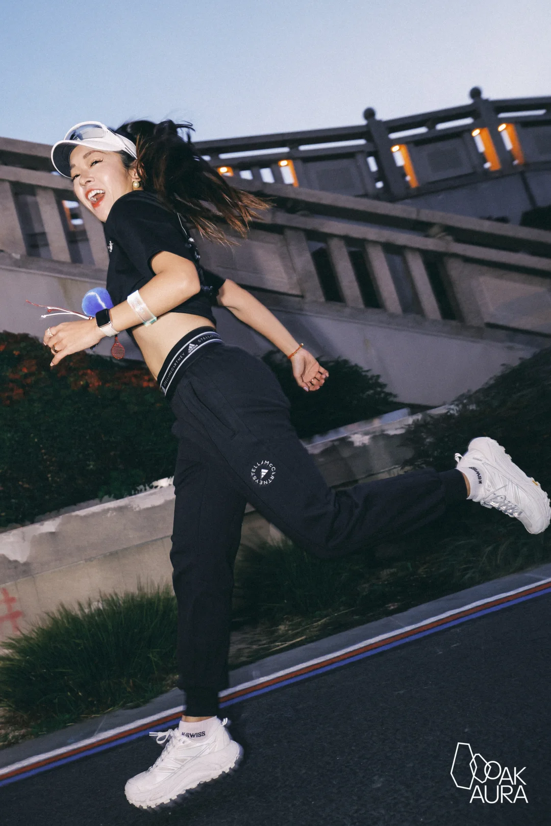 THAT'S ME ｜THAT'S US ！！！