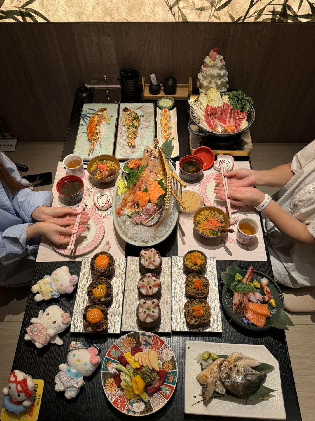重庆！！！观音桥！！！适合一人食的一口饭！！！