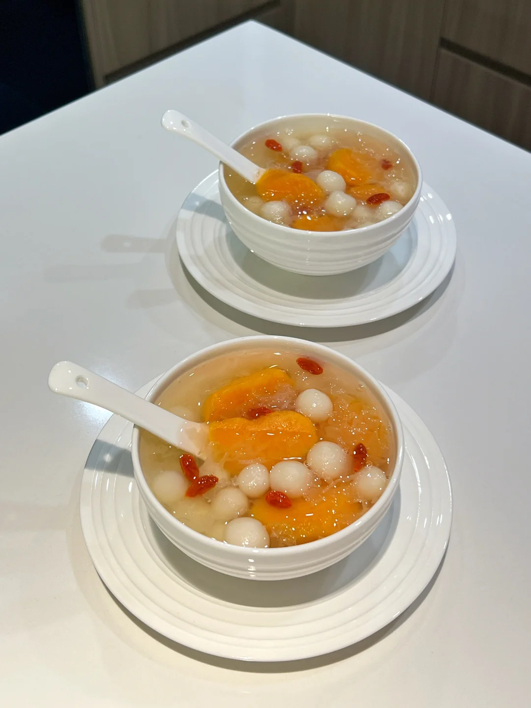 学医姑姑让我秋冬多喝