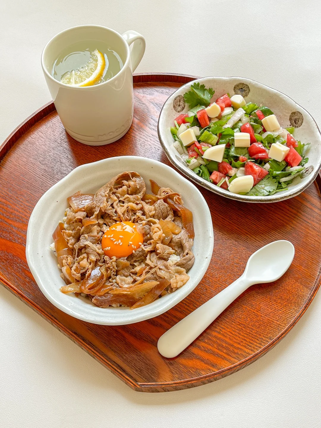 干净饮食｜清爽又干净的饮食真的很养人😄