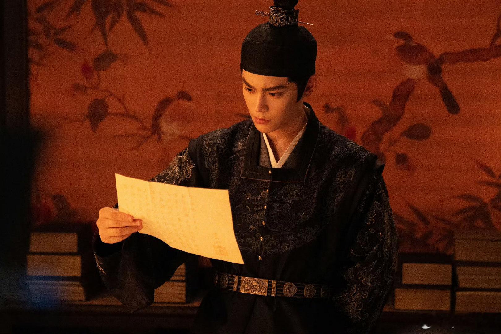 #丁禹兮[超话]#  小海棠们 我还差6经验值求求帮帮忙🙏[拜托][拜托]#丁禹兮花开锦绣##丁禹兮赵凌# ​