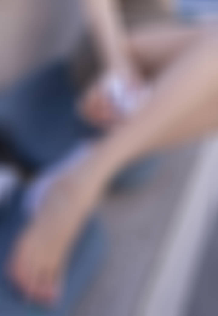 No.11106 鱼子酱Fish    ⑥ 这些照片捕捉了她自信和优雅...