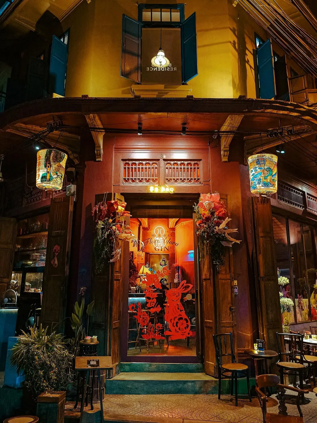 去了曼谷🇹🇭5次，私藏的3家宝藏Airbnb