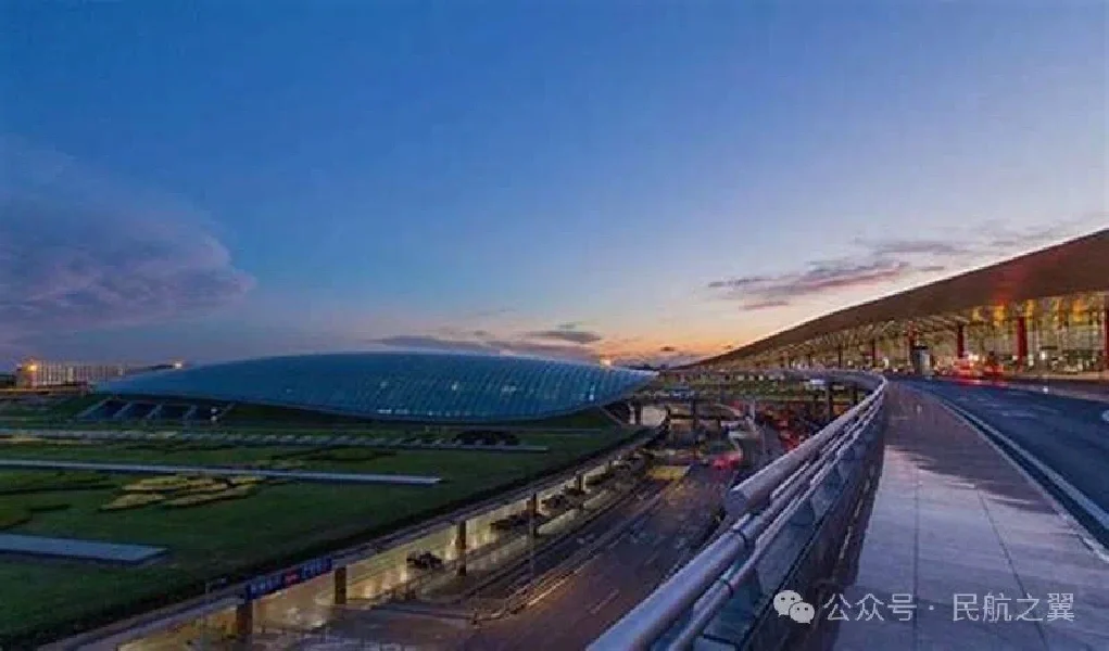 首都机场，再成亏损王！