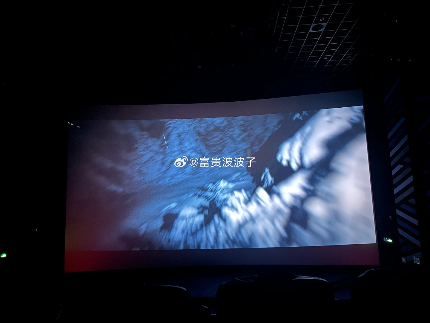 第31届釜山国际电影节开幕式红毯上，主办方为每位演员量身定制了一首母语专属“雷霆BGM”，音乐在走红毯时突然炸响，魔性反差让现场和网友集体绷不住。  一、红毯整活规则：每位演员都有专属BGM- 定制方