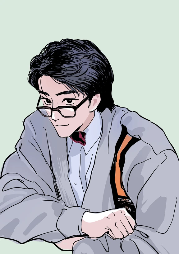 第二次逃学