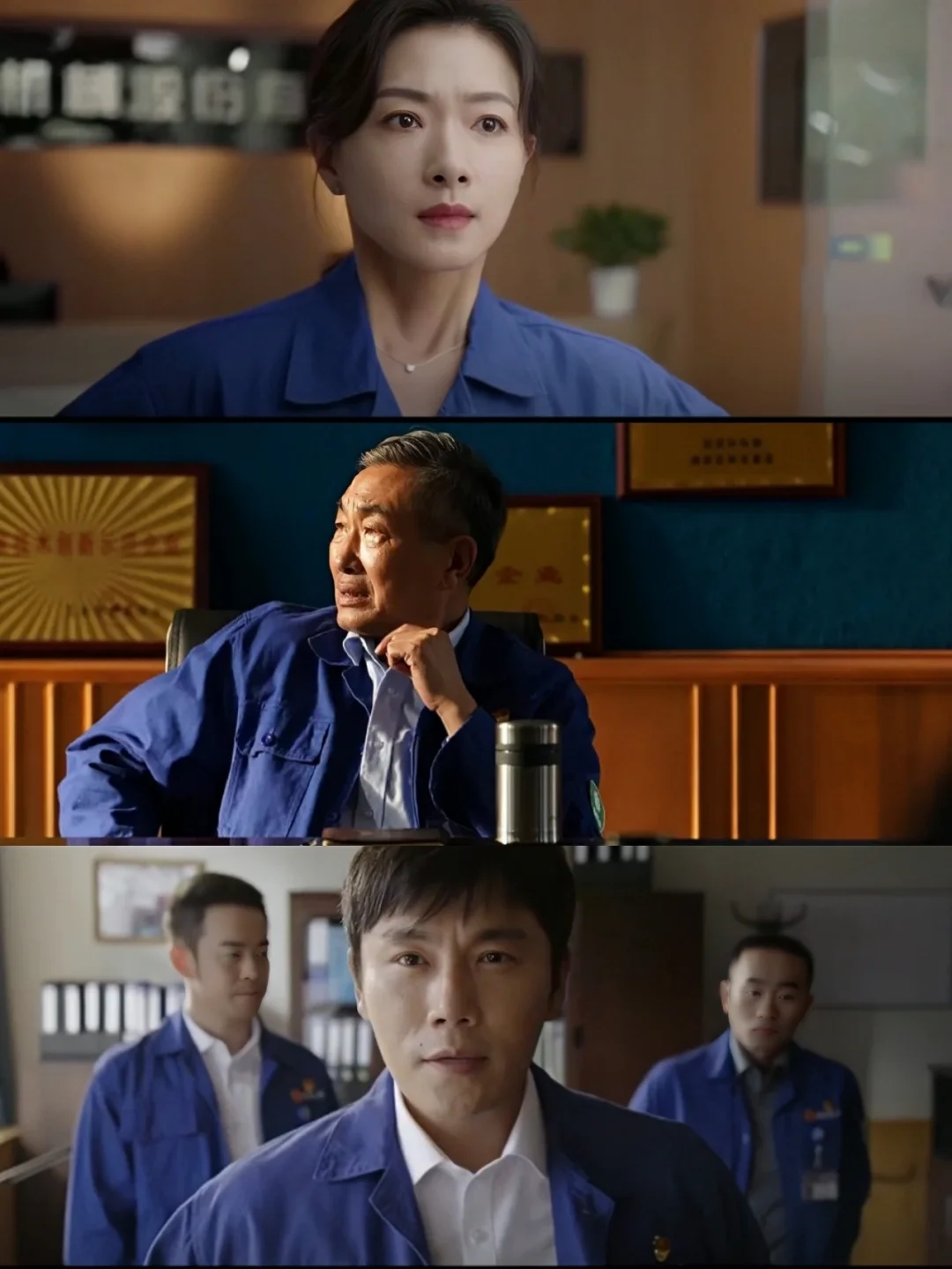 🆘大博弈❗阵容强劲❗打破常规反客为主❗