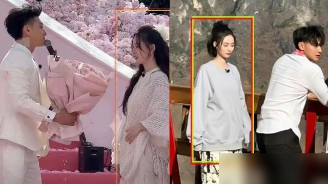 黄子韬徐艺洋官宣了，孩子都两岁了，能自己走路了。
10月15号晒海边牵手照，配文“爱的人都在身边”，剪影里多出个小人儿。第二天徐艺洋开直播，直接说顺产生的男孩，两岁左右。
她还补了一句，黄子韬孕期推掉很多工作，专门陪着。
可网友翻出旧账，2024年美国产检被偶遇，当时辟谣；直播漏嘴说“陪陪孩”