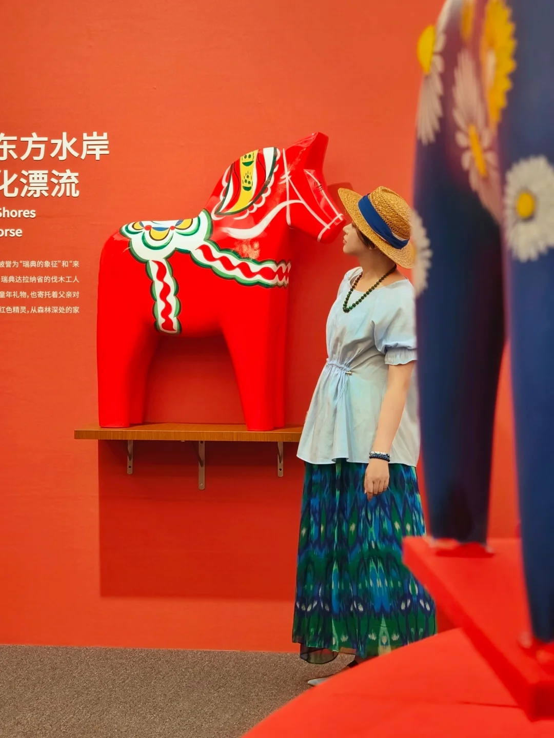 世界会客厅正式开放！来看中瑞🐴非遗对话