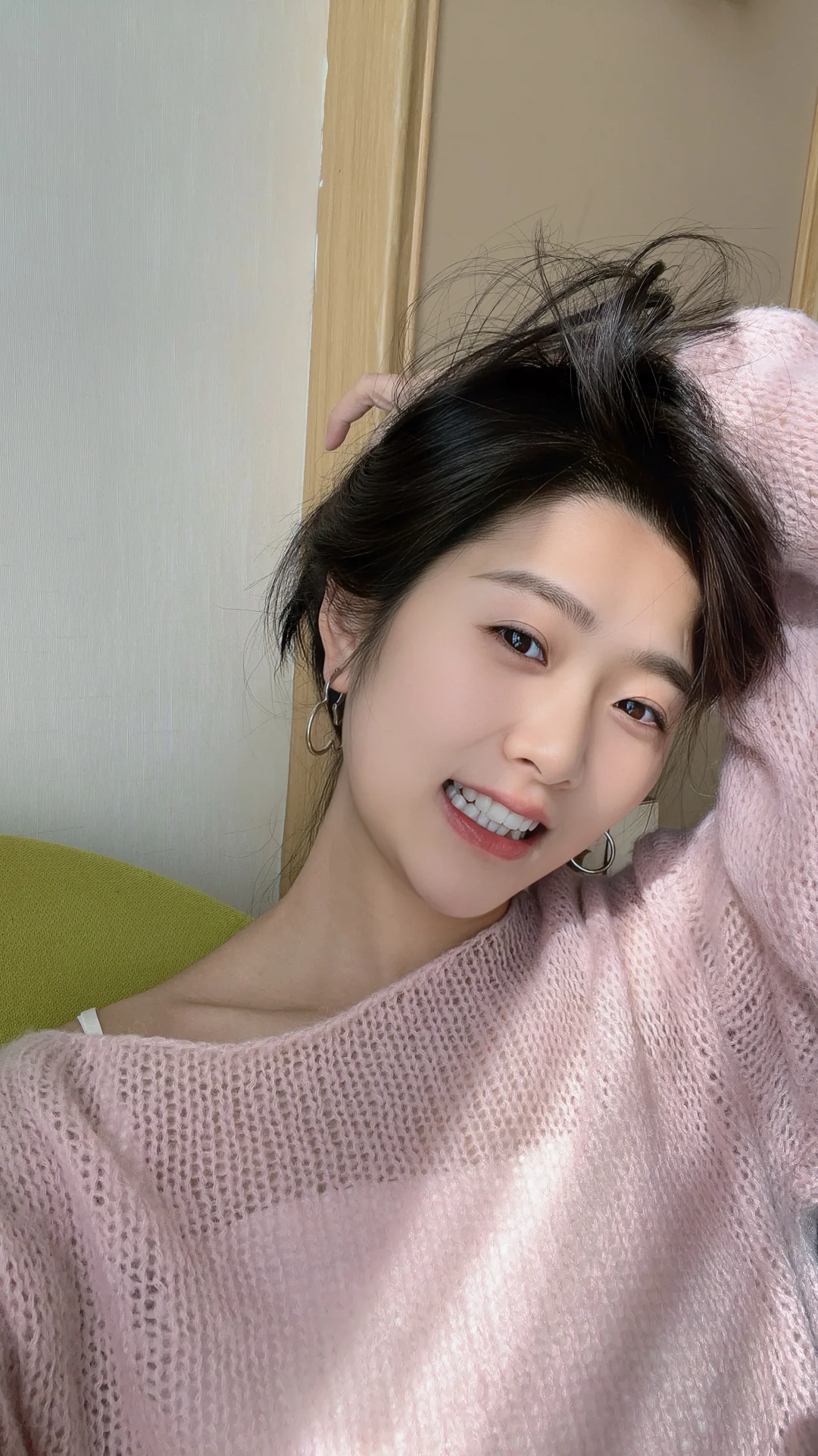 95后幼师小姐姐～～～