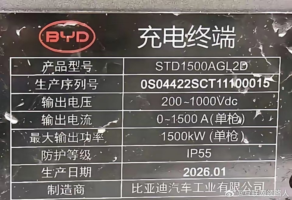 吉利智充充电桩现在究竟有多少座？2.2MW是指这个桩的最大功率不是枪的，比亚迪则是单枪就可以做到1.5MW。另外，这张对比图到底是谁作的？比亚迪这边拿的是闪充站的实际统计数据，吉利的数据后面却带了括号，你这是在黑我大吉利啊！？ ​