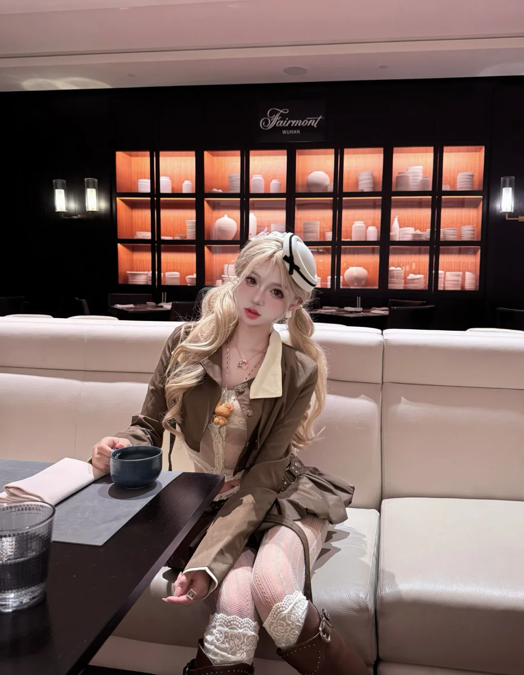 🍩ᴅʀᴇᴀᴍ ʙᴀᴋᴇʀʏ⁺♡