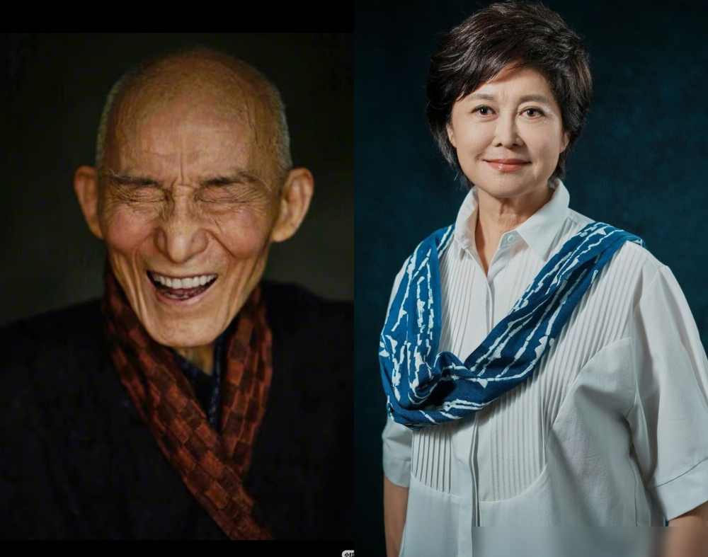 敬一丹、游本昌的告别仪式，都办在八宝山，但绝大多数人根本分不清那三个地方。
八宝山殡仪馆，掏钱就能租告别厅，遗体火化也在这儿，大门朝老百姓开。八宝山革命公墓，那才叫门槛，1992年后卡死司局级以上，单位开介绍信、附任命书，少一样进不去。旁边还有个人民公墓，普通墓地，谁都能买。
1951年那会儿更