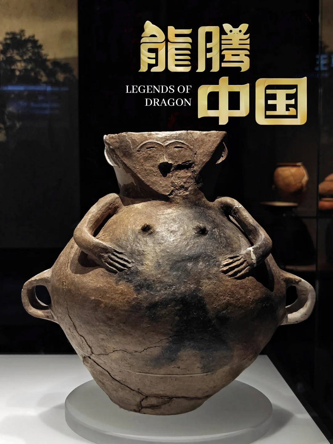 看点详解｜上博红山文化大展（下）