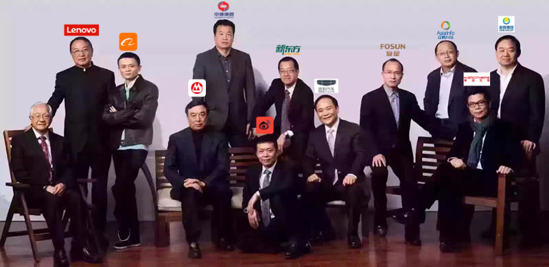 一场讨论智能体商业落地的生态大会，大半个中国的头部公司到场，支付宝这个朋友圈的含金量，不可谓不足。

华为、OPPO、苹果、比亚迪、吉利、蔚来、肯德基、古茗茶饮、库迪咖啡、顺丰、德邦、货拉拉、小红书、携程、知乎、中国联通、中国电信⋯⋯

怎么说呢，完全看不出这个名单的共同点哈哈哈哈。

所 ​