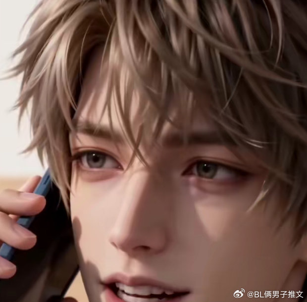AI漫剧 《死对头[手指比心]他过分迷人》67集
人设反差萌 ​