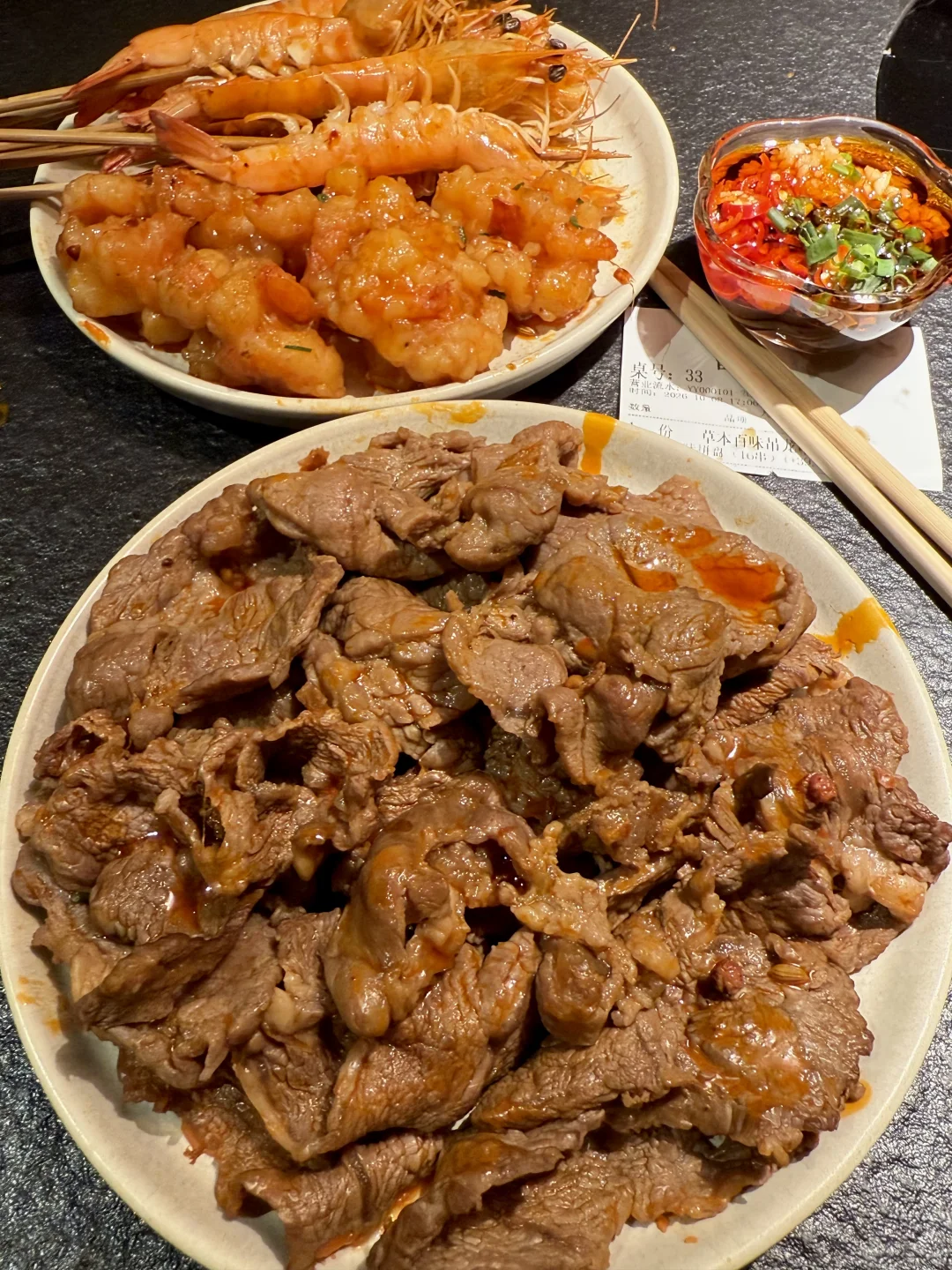 感觉是常州目前top好吃的！！！