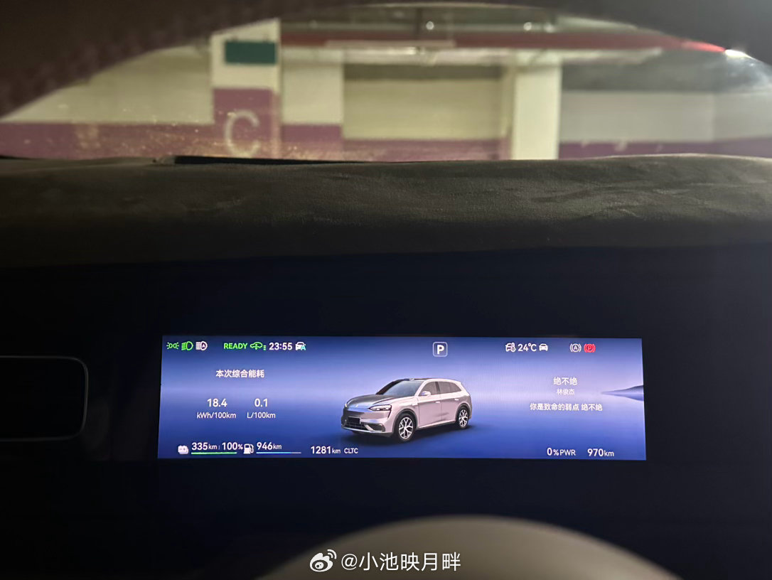 我与爱车已准备就绪，我将彻夜研究今年国庆高速路况！ ​