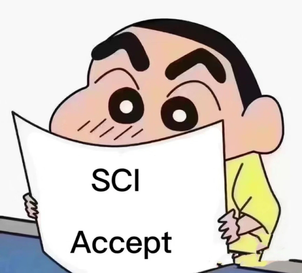 读博日常|关于sci润色（到底该不该润？）