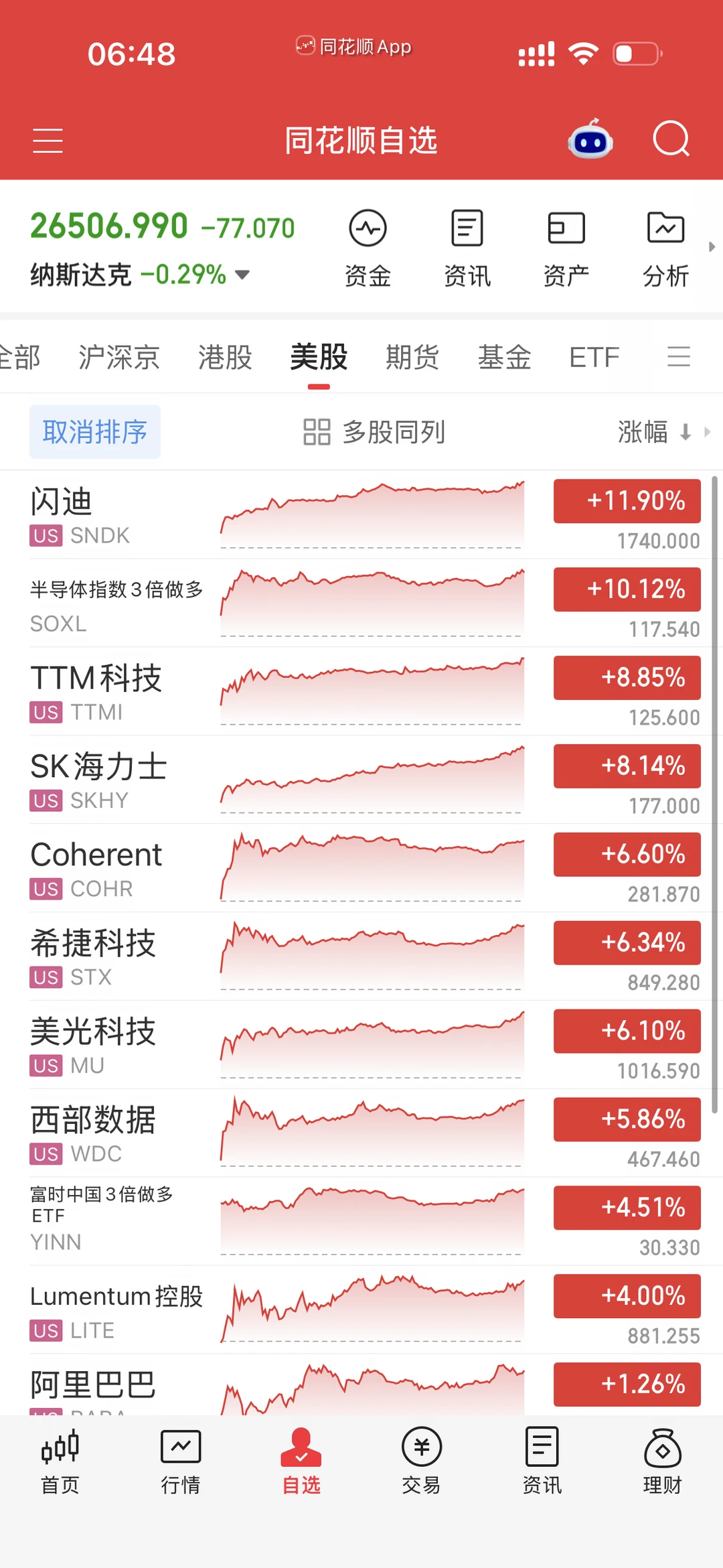 还好没有倒在黎明前