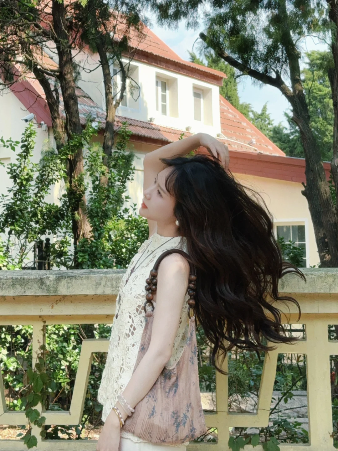 青岛·八大关📍