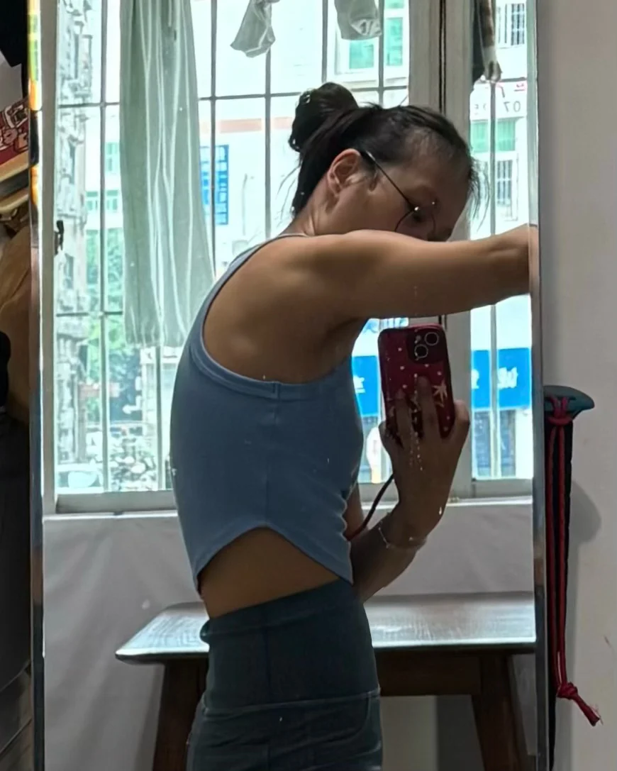 每一点微小的改变都是细狗的血泪