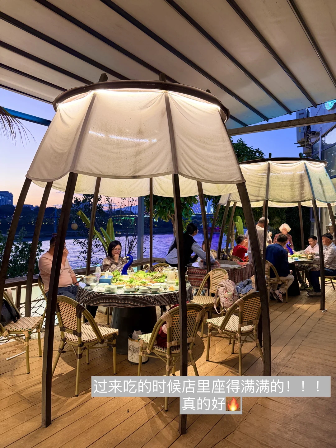 西双版纳！！！男朋友带我见世面了！！！