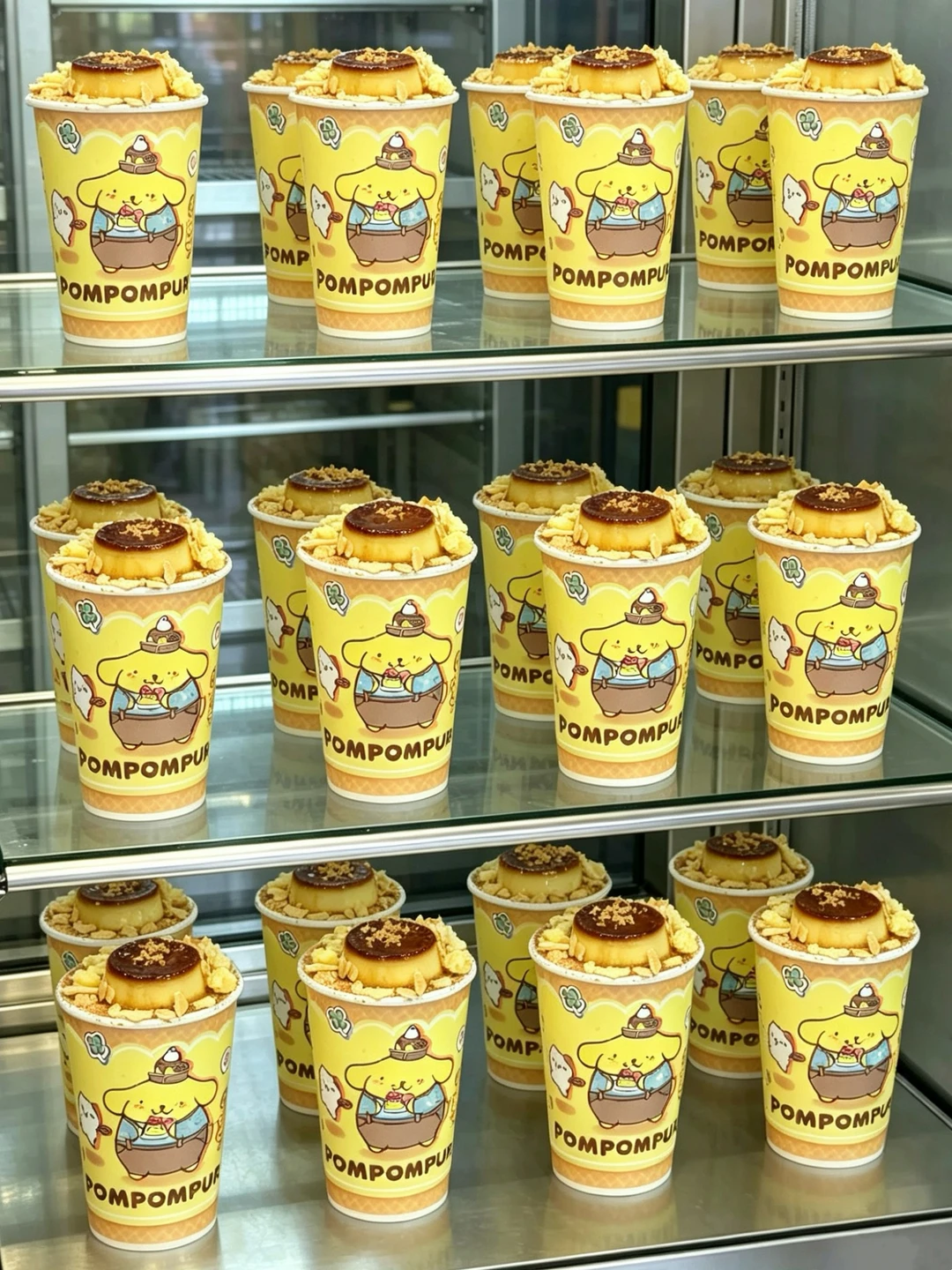 DQ真正nb好吃的！！（震撼新品。。