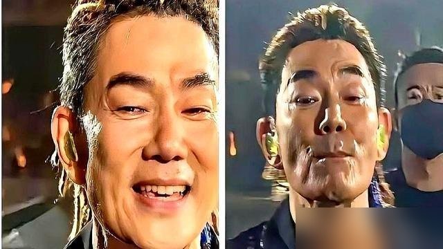 任贤齐为了拍戏硬吃到200斤，血压血脂全乱了，医生都警告他再这样内脏要出问题。
转头他又在极短时间内饿瘦回来，身体来回撕扯，遭的罪外人根本看不见。就这，60岁的人还在连轴转。
马来西亚、波特兰、洛杉矶，9月跑完北美，11月又要在长沙芒果馆连唱两天。
台上又蹦又跳两三个小时，下台先去澡堂子泡着缓