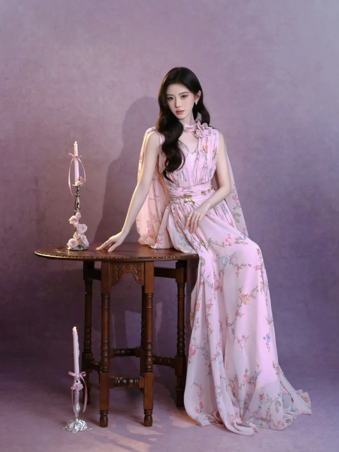 鞠婧祎