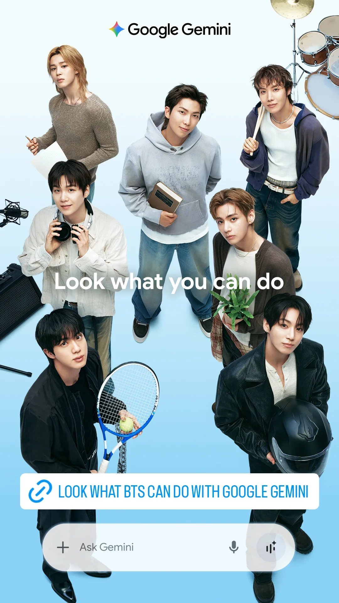 260818｜googlegemini更新BTS ​