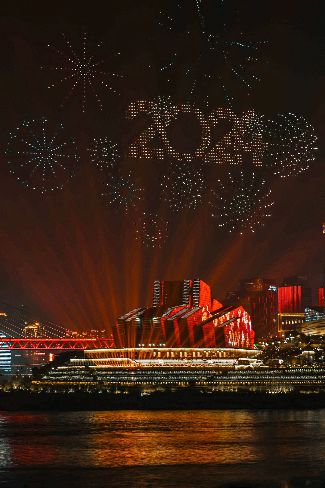 为了十分钟，暴走两小时，就问值不值❓🌈❤️