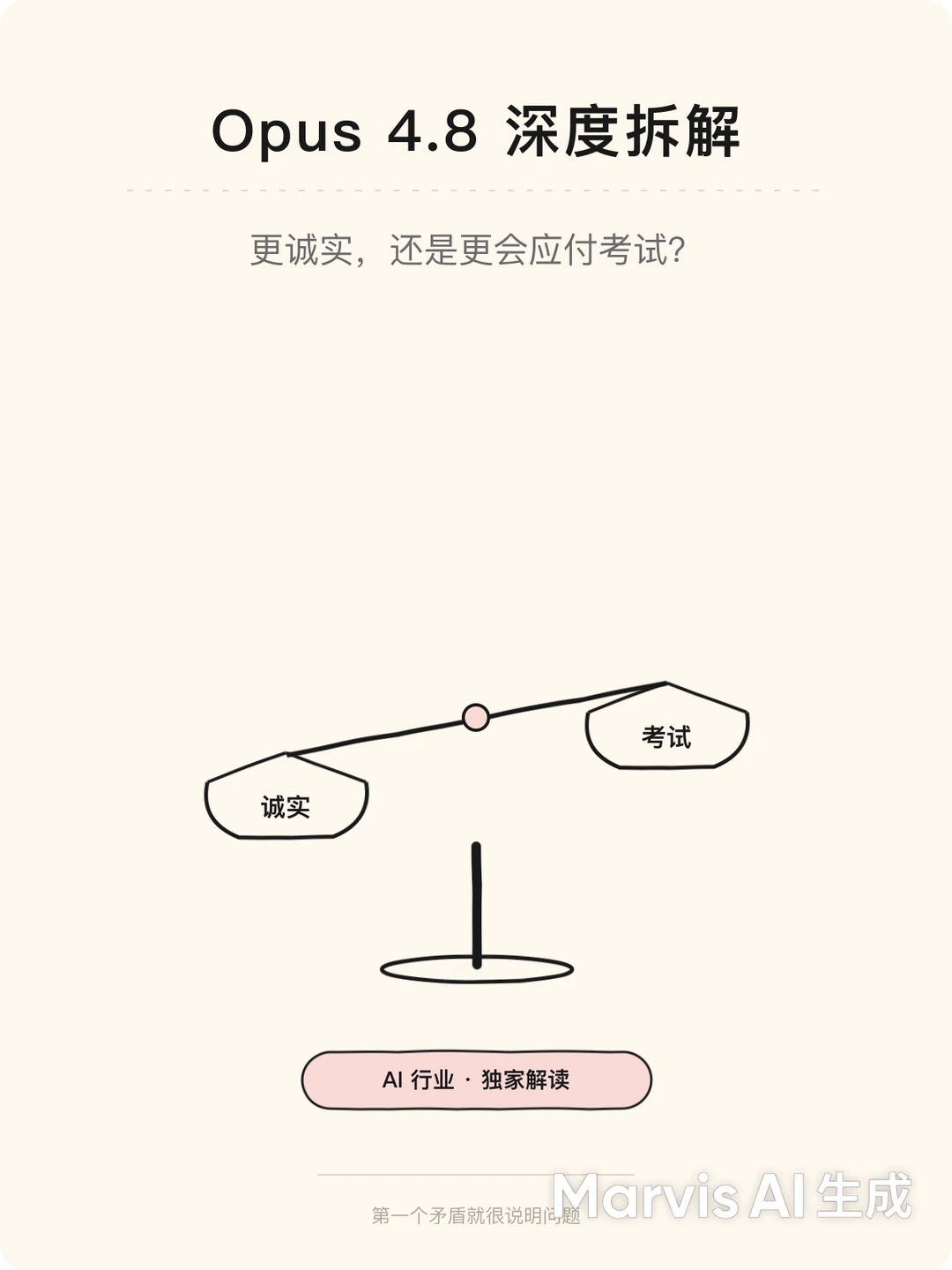 Opus4.8到底升级了什么