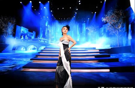 每个人都有自己的调性，找到适合自己的风格很重要。 我感觉自己就不太适合...