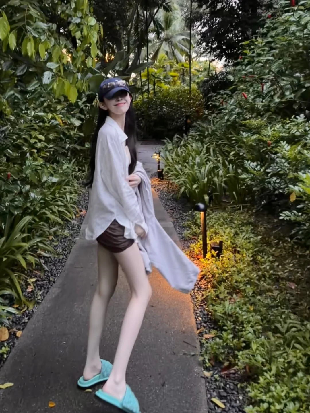 🌴🇸🇬✨