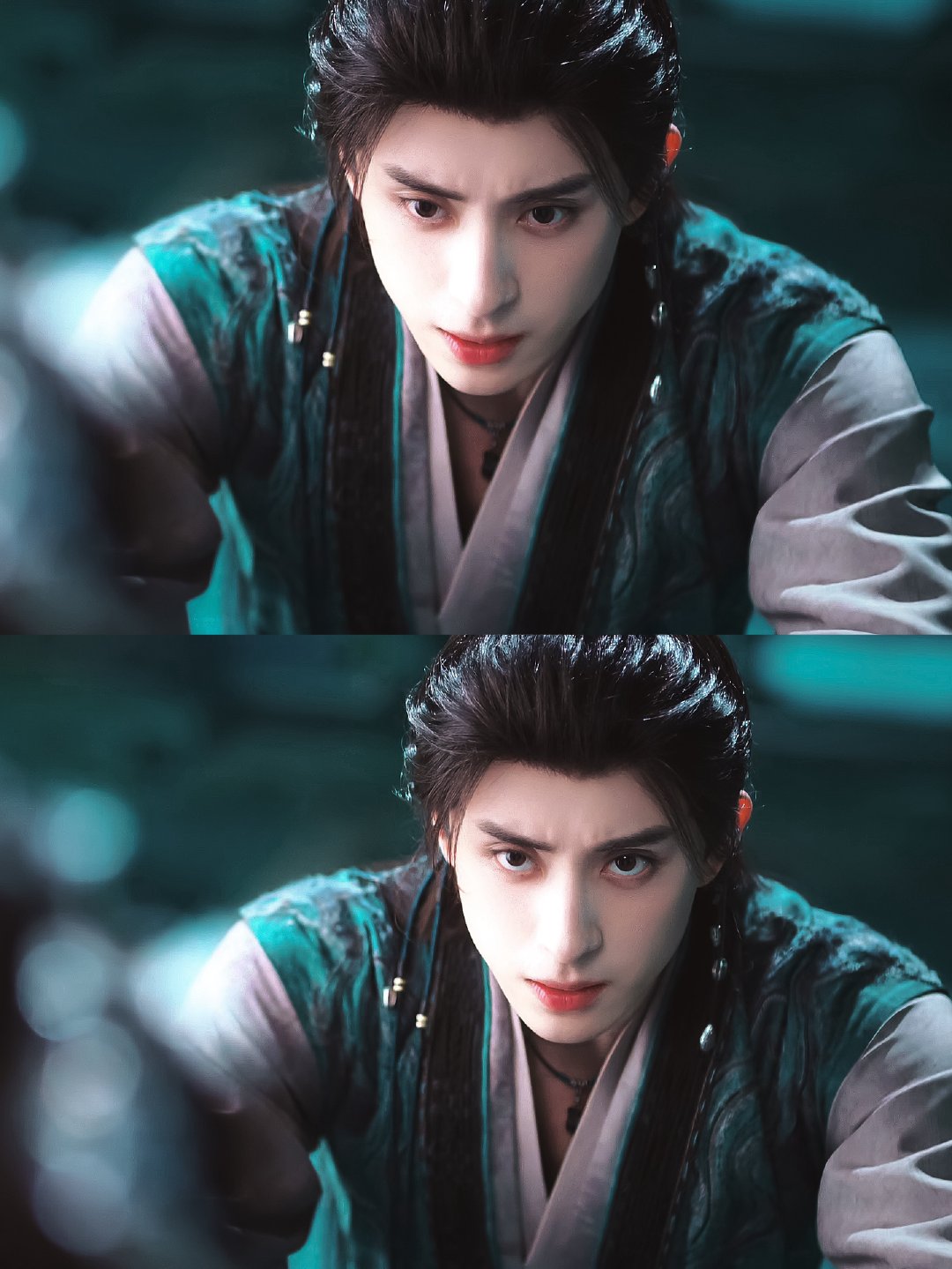 敖瑞鹏. 李长寿 
#师兄太稳健# ​​​