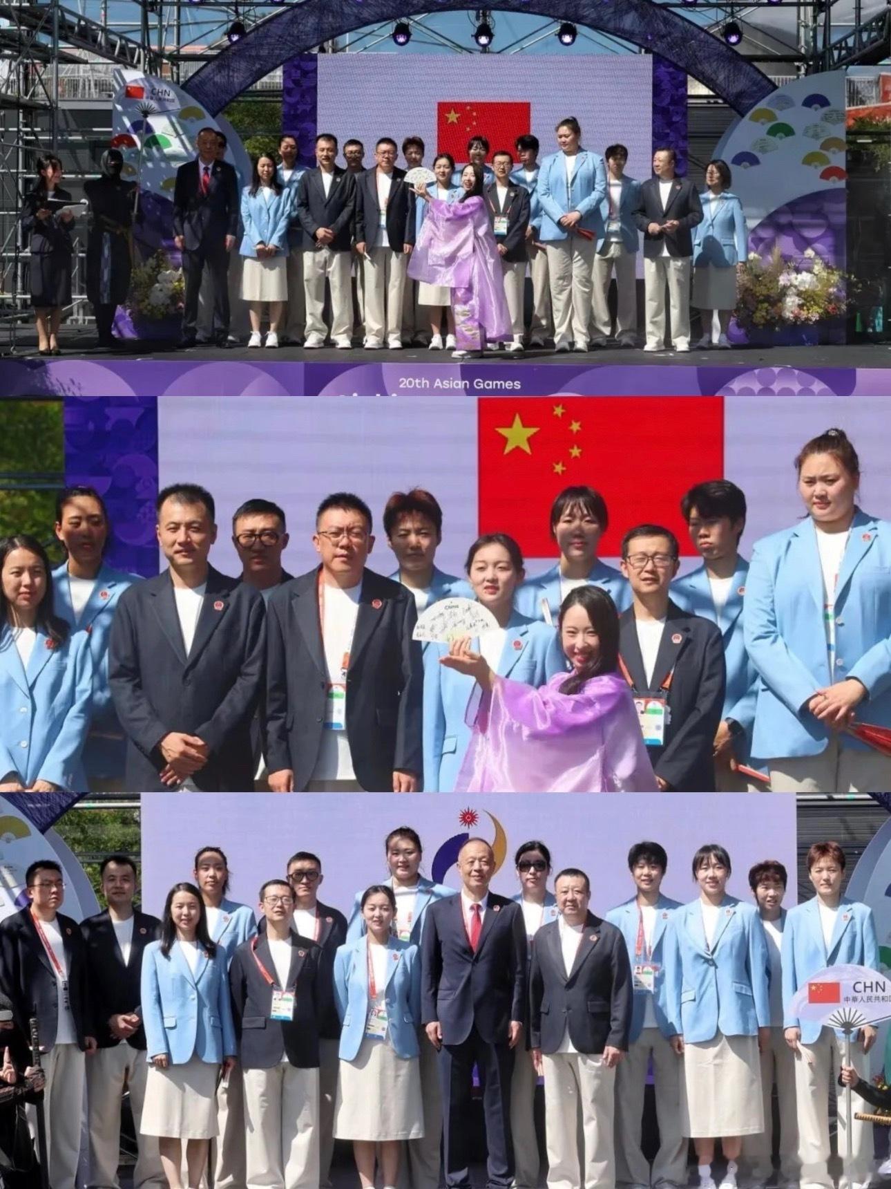 名古屋亚运会女篮【2026名古屋亚运会】中国女篮12人图鉴2026年亚运会于2026年9月19日至10月4日在日本爱知县名古屋市举办，中国运动员共815人。中国女篮是亚洲篮坛的王者之师，历史上一共 7 次拿下亚运会女篮金牌，是亚运女篮夺冠次数最多的队伍。本期图鉴为2026爱知-名古屋亚运会中国女篮12人 ​​​