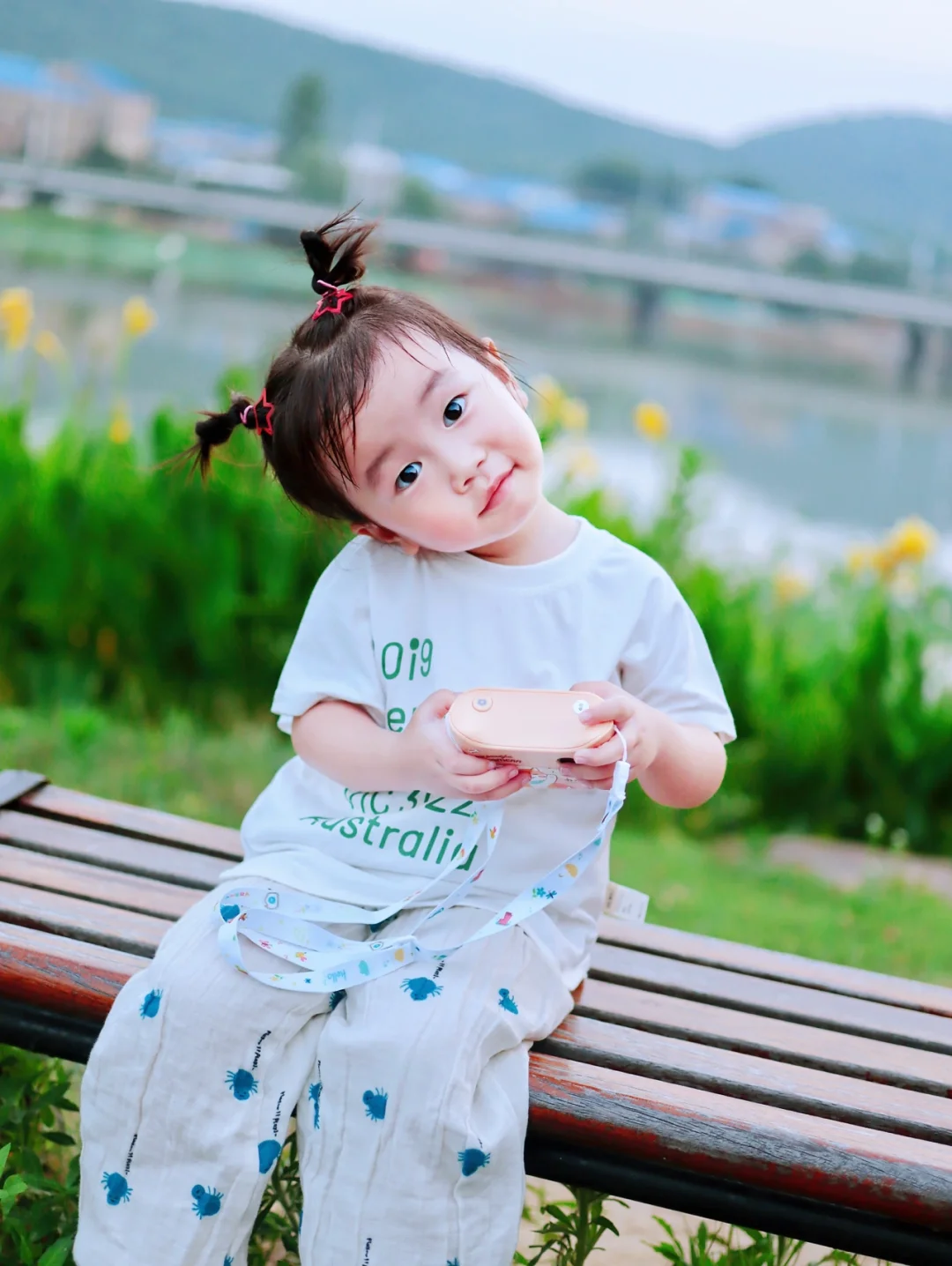 亲子摄影📹｜定格你的每一个可爱瞬间