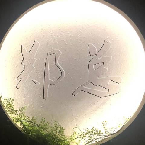 郑总i