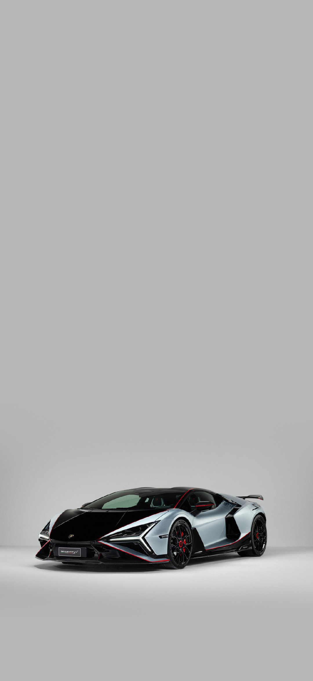 #苹果壁纸分享# 苹果iPhone手机壁纸- 2027 Lamborghini Revuelto SV#汽车壁纸# ​