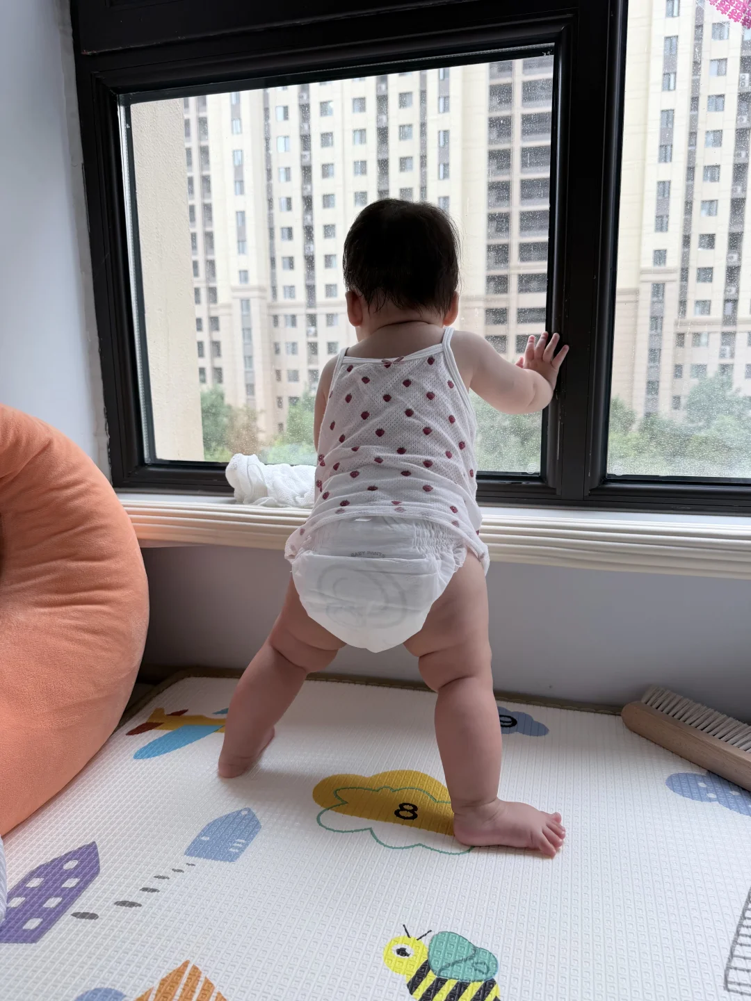 又一个中国人站起来了