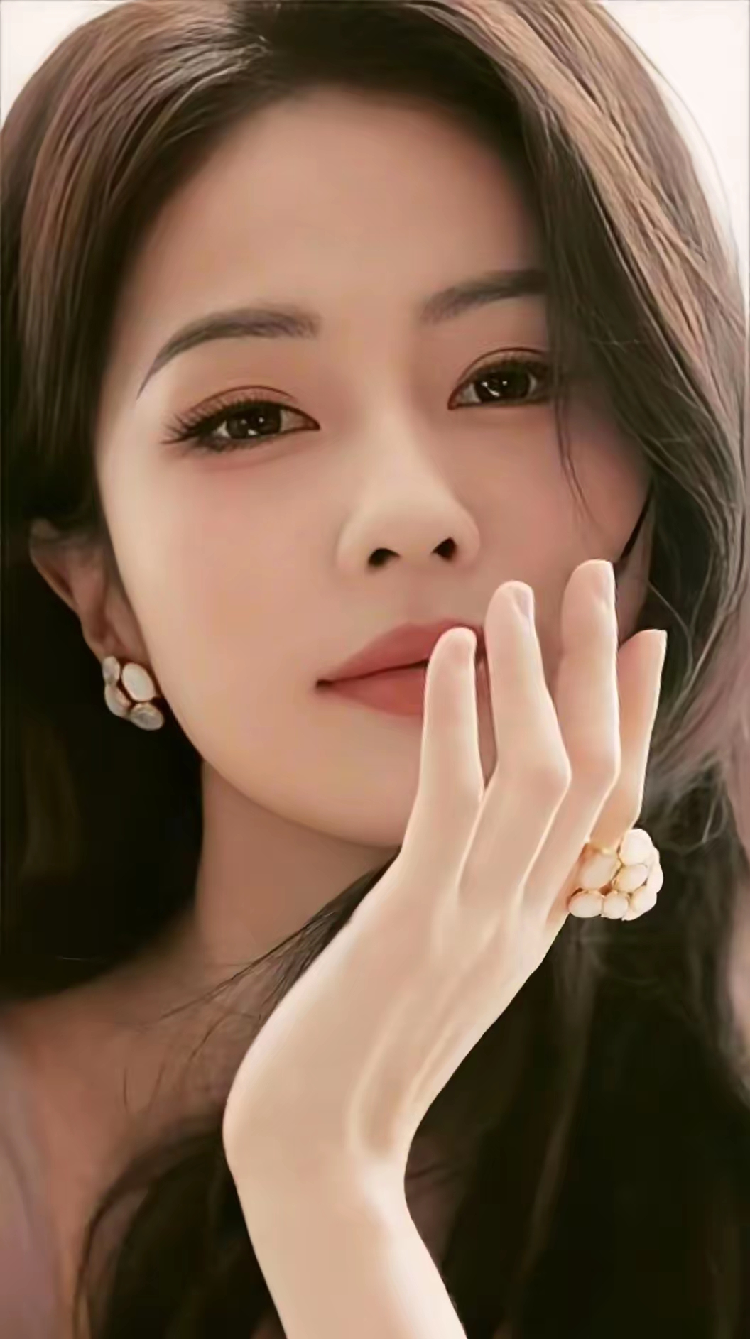 白鹿