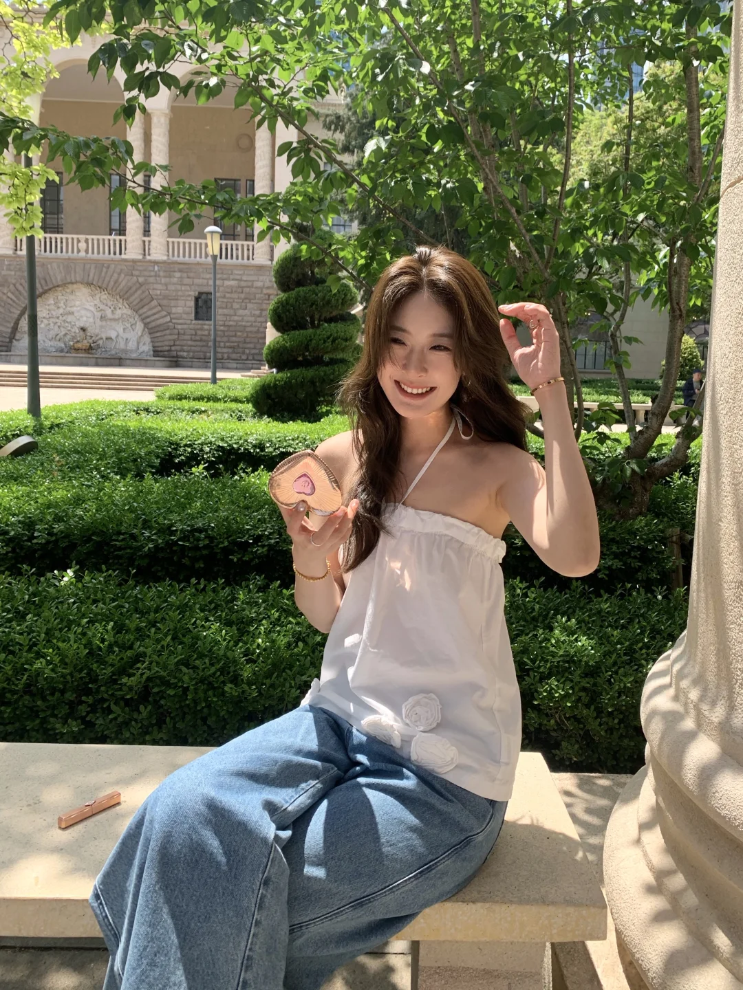 A Day of CT Nobility