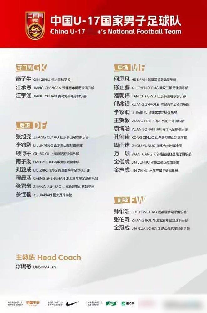 三场零进球，U17国足在伦敦被阿根廷干了3比0，直接三连败回家。
去英国拉练，踢了坦桑尼亚、墨西哥、阿根廷，一球没进，丢了7个。锋线核心赵松源被成年队抽走，张伯霖、谢晋也没去，前场连个能拿住球的人都没有。
更扎心的是，教练组放着亚洲杯那套防反不用，非要跟强队玩对攻。结果后防漏成筛子，攻防转换慢半